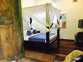 Villa Karisa Boutique Hotel