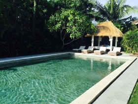 Villa Karisa Boutique Hotel