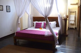 Villa Karisa Boutique Hotel