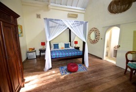 Villa Karisa Boutique Hotel