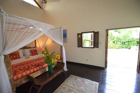Villa Karisa Boutique Hotel