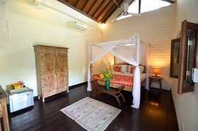 Villa Karisa Boutique Hotel