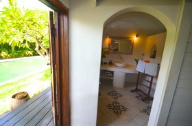 Villa Karisa Boutique Hotel