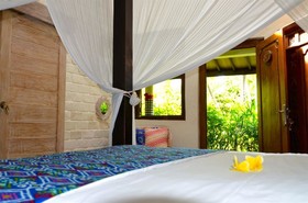 Villa Karisa Boutique Hotel