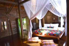 Villa Karisa Boutique Hotel