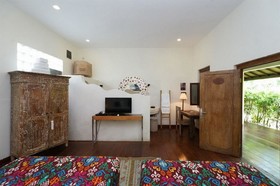 Villa Karisa Boutique Hotel