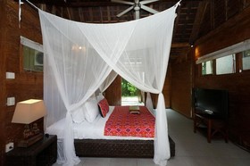 Villa Karisa Boutique Hotel