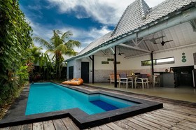 Villa Kazz 3