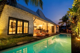 Villa Kazz 3