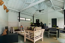 Villa Kazz 3