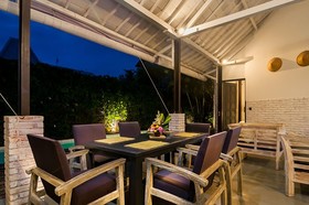 Villa Kazz 3