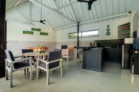 Villa Kazz 3