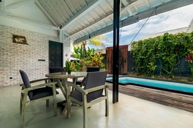 Villa Kazz 3