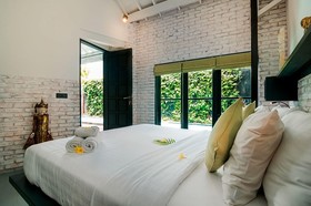 Villa Kazz 3