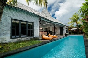 Villa Kazz 3