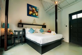 Villa Kazz 3
