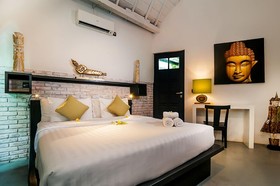 Villa Kazz 3