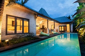 Villa Kazz 3