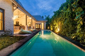 Villa Kazz 3