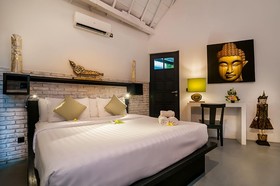 Villa Kazz 3