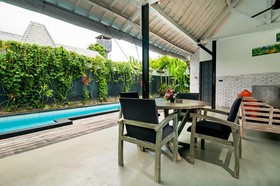 Villa Kazz 3