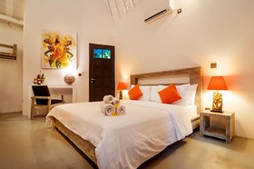 Villa Kazz 3
