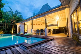 Villa Kazz 3