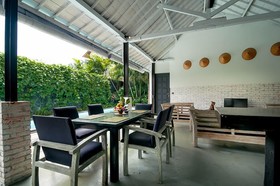 Villa Kazz 3