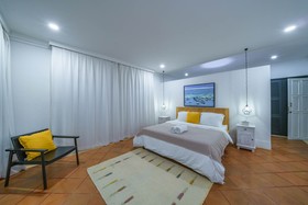 Villa Kelapa Putih
