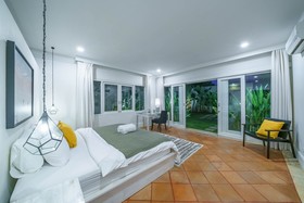 Villa Kelapa Putih