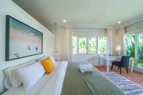 Villa Kelapa Putih