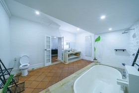 Villa Kelapa Putih
