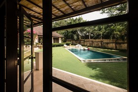 Villa Khadi