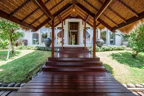 Villa Kimaya