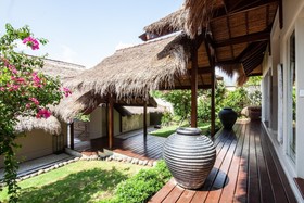 Villa Kimaya