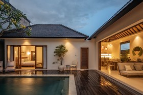 Villa Lapis