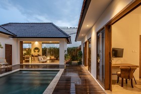 Villa Lapis