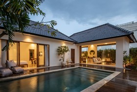 Villa Lapis