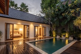 Villa Lapis