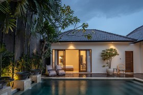 Villa Lapis