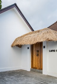 Villa Lapis