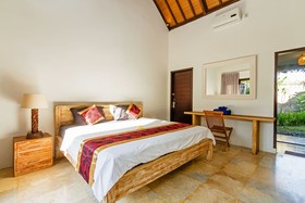 Villa Liburan Canggu