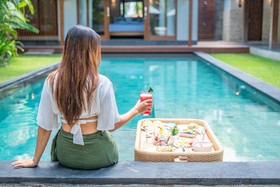 Villa Litera Canggu Bali