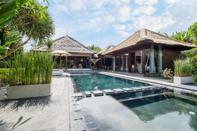 Villa Louise