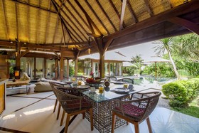 Villa Louise