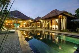 Villa Louise
