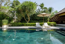 Villa Louise
