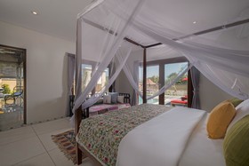 Villa Manggala