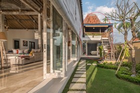 Villa Manggala
