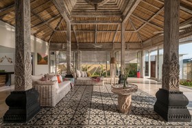 Villa Manggala